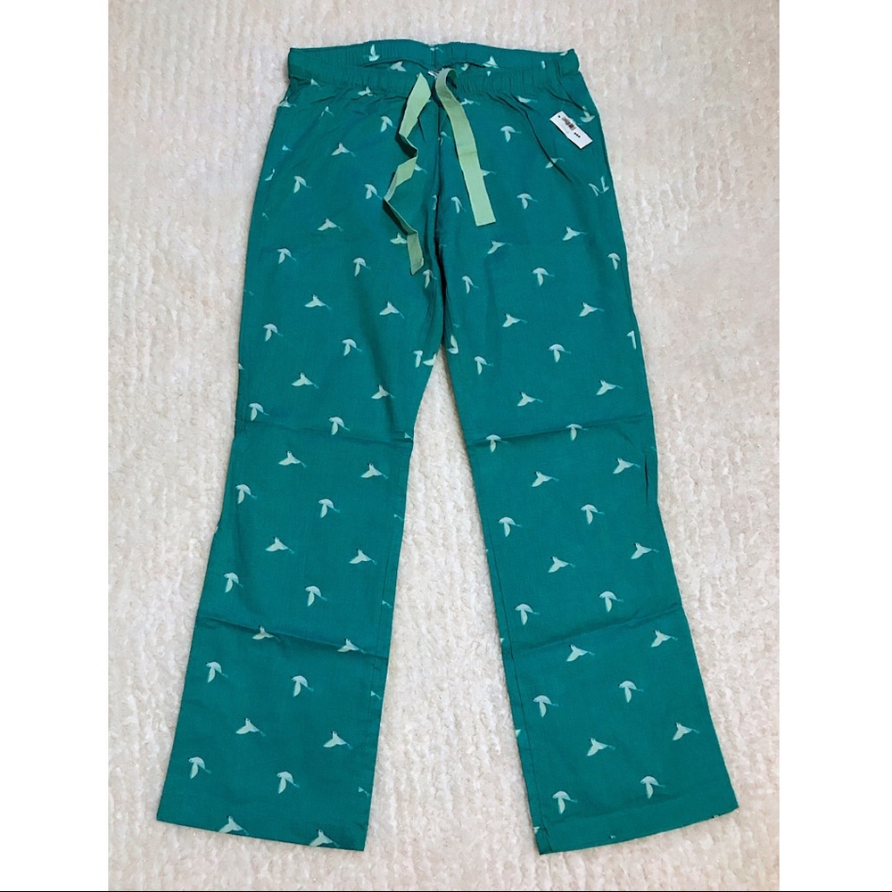 NWT Old Navy lightweight pajama pants